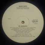 El Babaku – Live At The Jazz Galerie (1971, Vinyl) - Discogs