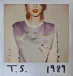 Taylor Swift – 1989 (Taylor's Version) (2023, Pink [Rose Garden Pink],  Vinyl) - Discogs