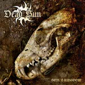 Dead Sun (2) - Soil's Kingdom album cover