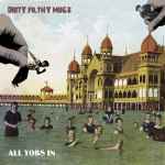 Cover of All Yobs In, 2010, CD