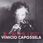 Vinicio Capossela - Il Ballo Di S. Vito (CD, Album)