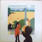 Cover of Another Green World, 1982, Vinyl