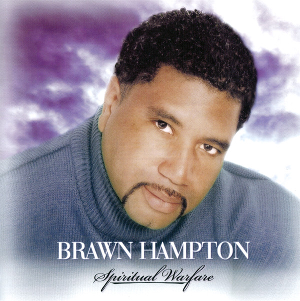 descargar álbum Brawn Hampton - Spiritual Warfare