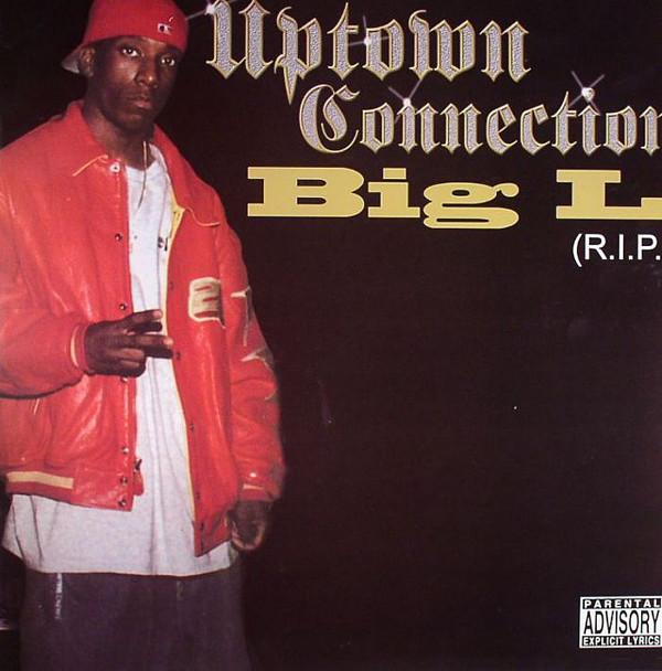 ladda ner album Big L - Uptown Connection