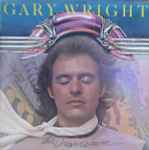 Gary Wright – The Dream Weaver (1975, Santa Maria Pressing, Vinyl