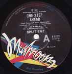 Cover of One Step Ahead, 1980, Vinyl