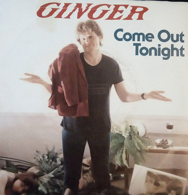 last ned album Ginger - Come Out Tonight