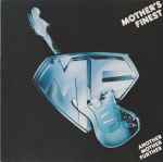 Cover of Another Mother Further, 1986, Vinyl