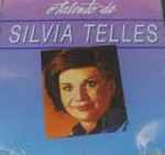 Cover of O Talento De Sylvia Telles, 1995, CD