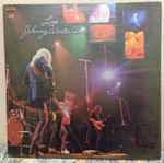 Cover of Live Johnny Winter And - Vivo, 1972, Vinyl