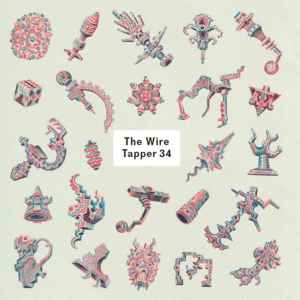 The Wire Tapper 34 - Various