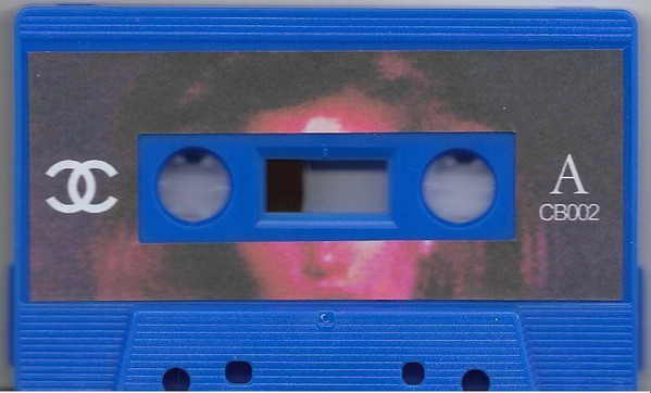 ladda ner album Curb Cobain - Nitelog Imaging 408