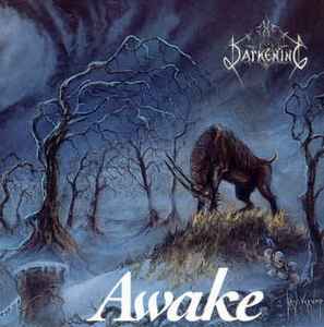 The Darkening – Awake (1996, CD) - Discogs