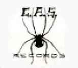 C.A.S. Records