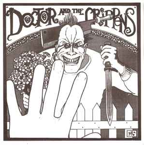 Doctor And The Crippens - Doctor And The Crippens / Until This Sky Will Be Parted