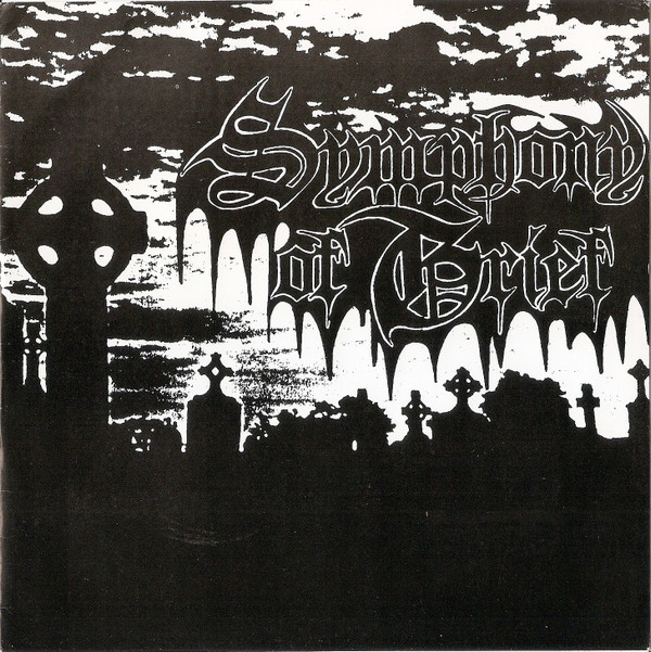 télécharger l'album Symphony Of Grief - Regurgitated Corpses Drowning In Sorrow