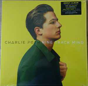 Charlie Puth – Nine Track Mind (2016, Vinyl) - Discogs