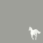 Cover of White Pony, 2000, CD