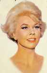 Album herunterladen Doris Day With Paul Weston And His Orchestra - Oops Baby Doll