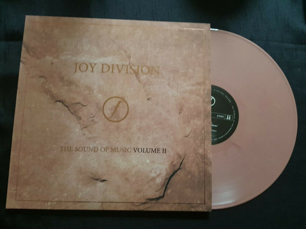 Joy Division - Live At High Wycombe | Releases | Discogs