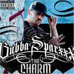 Cover of The Charm, 2006, Vinyl