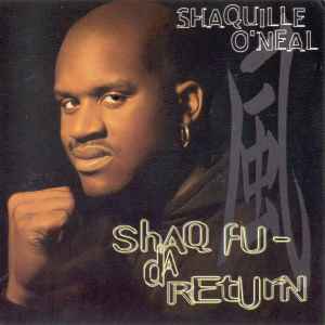 Shaquille O'Neal - Shaq Fu - Da Return album cover