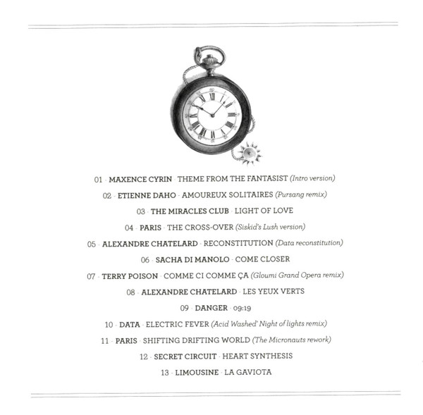 lataa albumi Various - EOSMMX The Summer Solstice Edition One