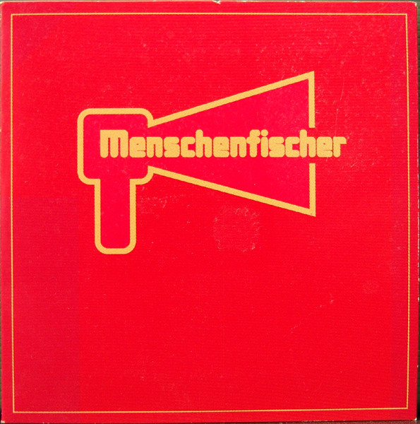 baixar álbum Menschenfischer - Dort Im Süden Medley