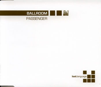 télécharger l'album Ballroom - Passenger