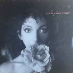 Kate Bush – The Sensual World (1989, Vinyl) - Discogs