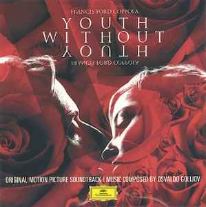 Osvaldo Golijov - Youth Without Youth (Original Motion Picture Soundtrack) album cover