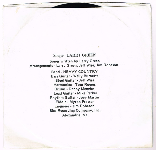 Album herunterladen Download Larry Green - Long Time Coming Home Hearts Working Overtime album