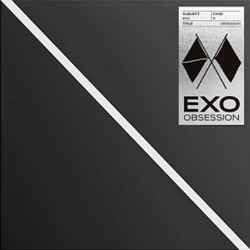 EXO (12) - Obsession