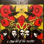 Cover of A Crow Left Of The Murder..., 2004-02-04, CD