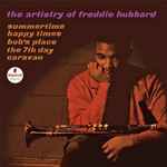 The Artistry Of Freddie Hubbard (2010, Vinyl) - Discogs