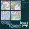 Various, Equipe 84, I Ragazzi Del Sole, I Corvi, Stormy Six - Vinyl Magic Beat Pop