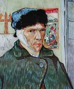 Vincent van Gogh (2)