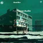 Cover of Sleep Games, 2012-10-19, CD