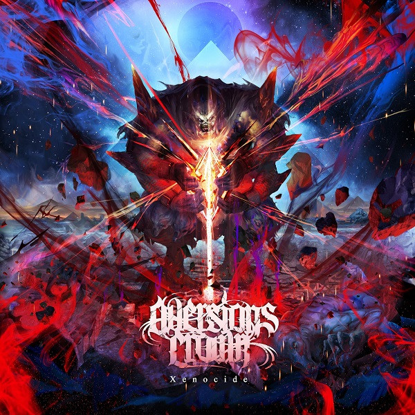 Aversions Crown - Xenocide | Releases | Discogs