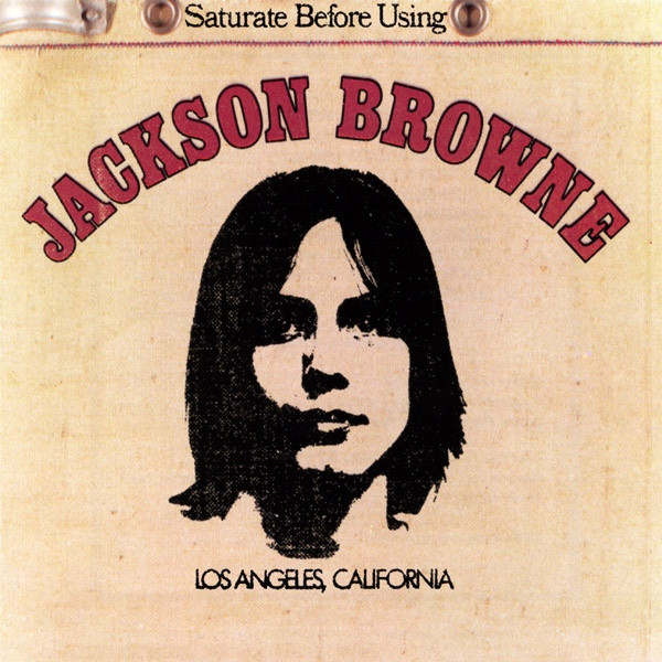 Jackson Browne – Jackson Browne (1976, Vinyl) - Discogs