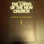 Cover of The Lords Of The New Church, 1982-11-09, Cassette
