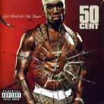 Cover of Get Rich Or Die Tryin', 2003-02-06, CD