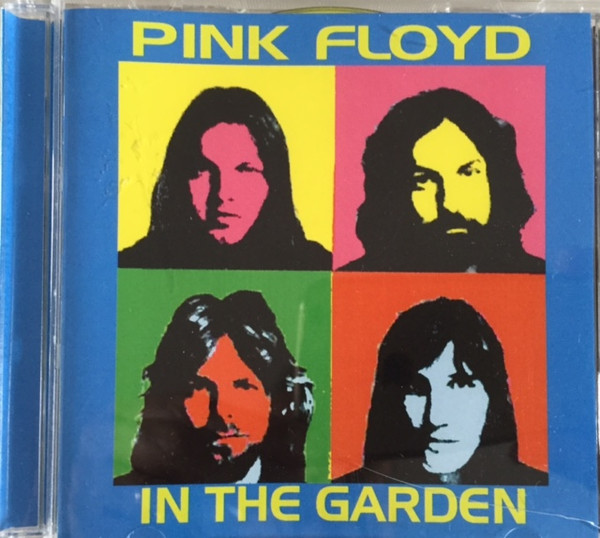 ladda ner album Pink Floyd - In The Garden