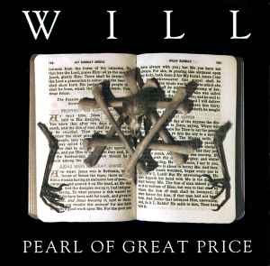 Pearl Of Great Price - Will