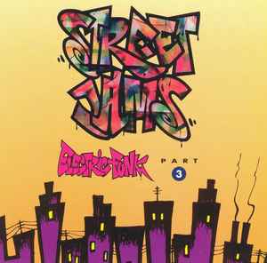 Street Jams: Electric Funk Part 1 (CD) - Discogs