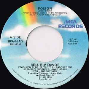 Poison - Bell Biv Devoe