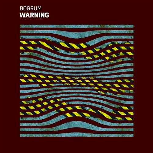 baixar álbum Bogrum - Warning