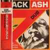 Sly & The Revolutionaries With Jah Thomas - Black Ash Dub