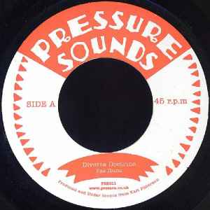 Cornell Campbell / King Tubby – Press Along (Vinyl) - Discogs