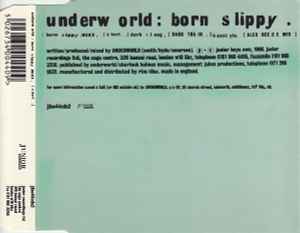 Underworld - Born Slippy .NUXX (Short)